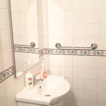 House With 2 Bedrooms In With Enclosed Garden And Wifi Casa de Férias *