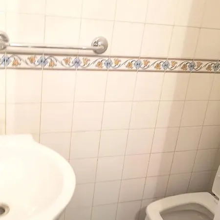House With 2 Bedrooms In With Enclosed Garden And Wifi * Macedo de Cavaleiros